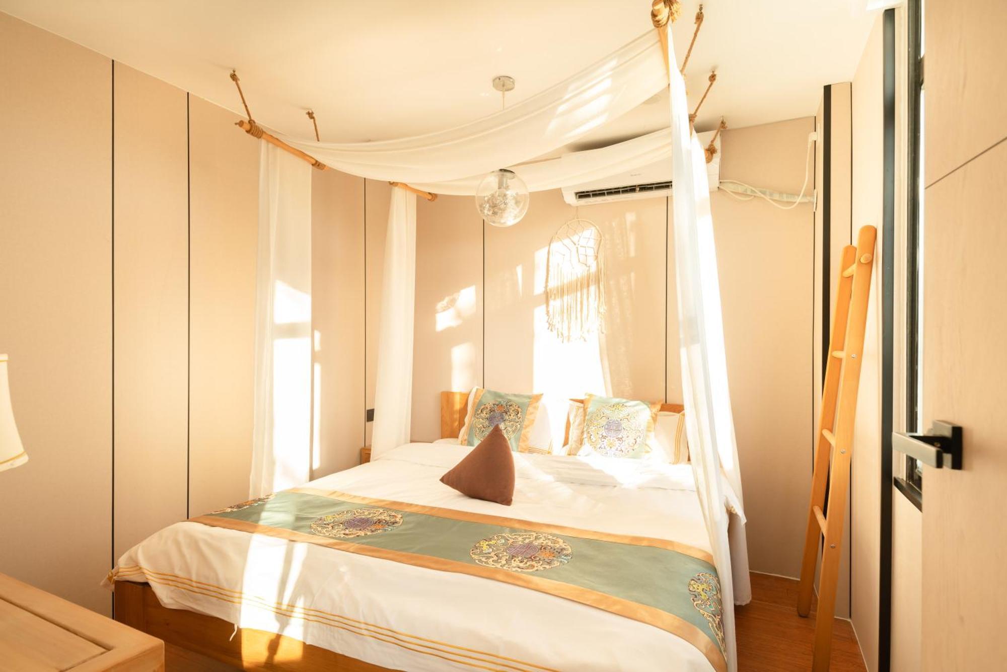 Beijing Rong Courtyard Boutique Hotel Pequim Exterior foto