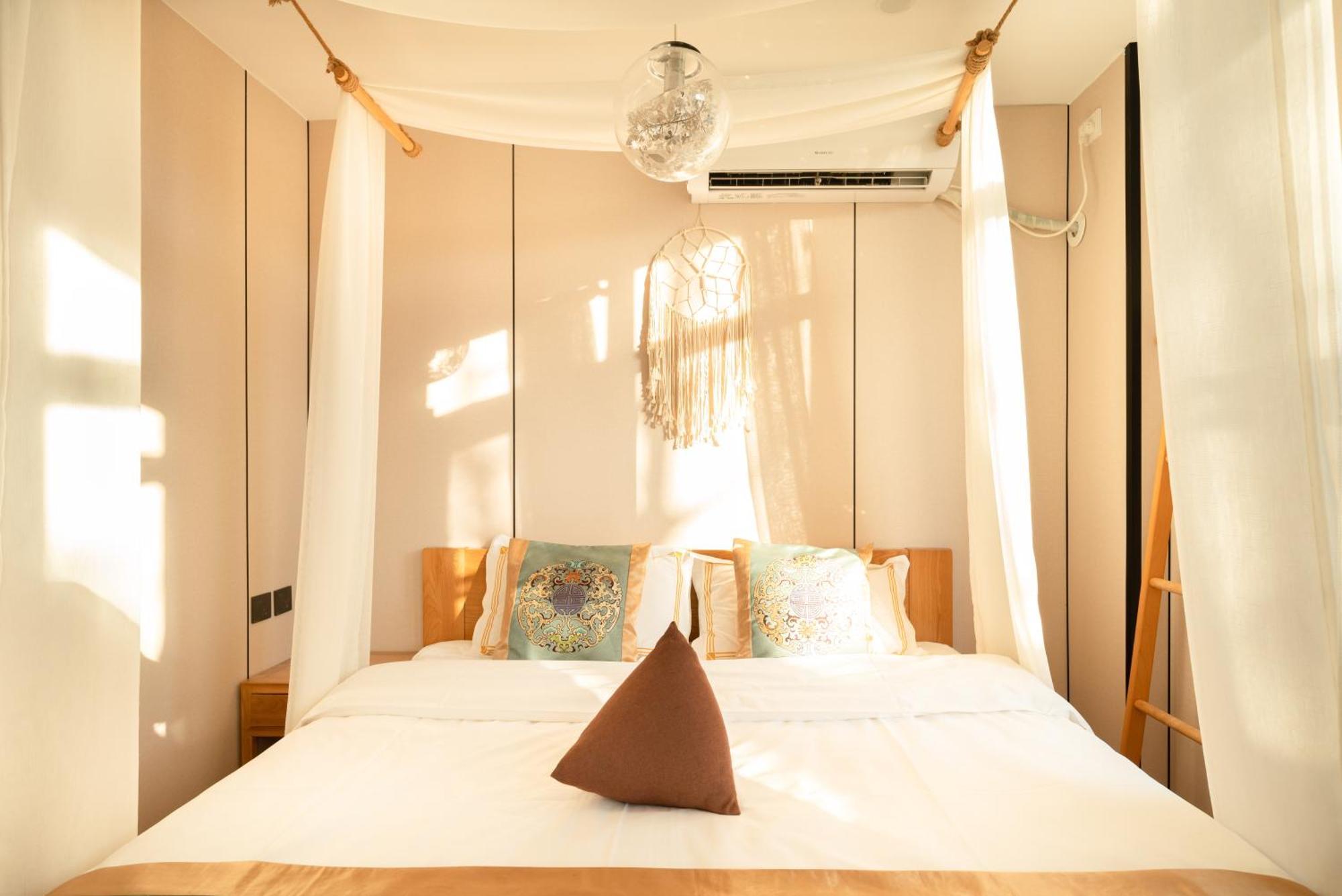 Beijing Rong Courtyard Boutique Hotel Pequim Exterior foto